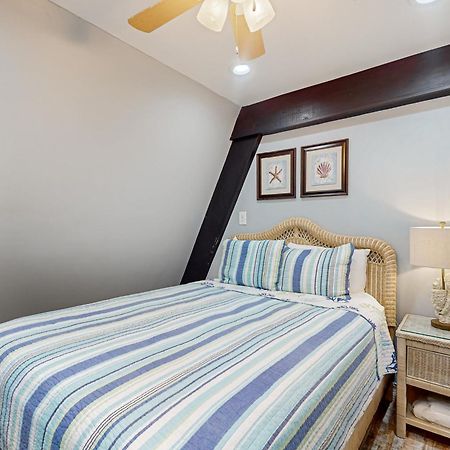 High Point Villa Dauphin Island Ngoại thất bức ảnh