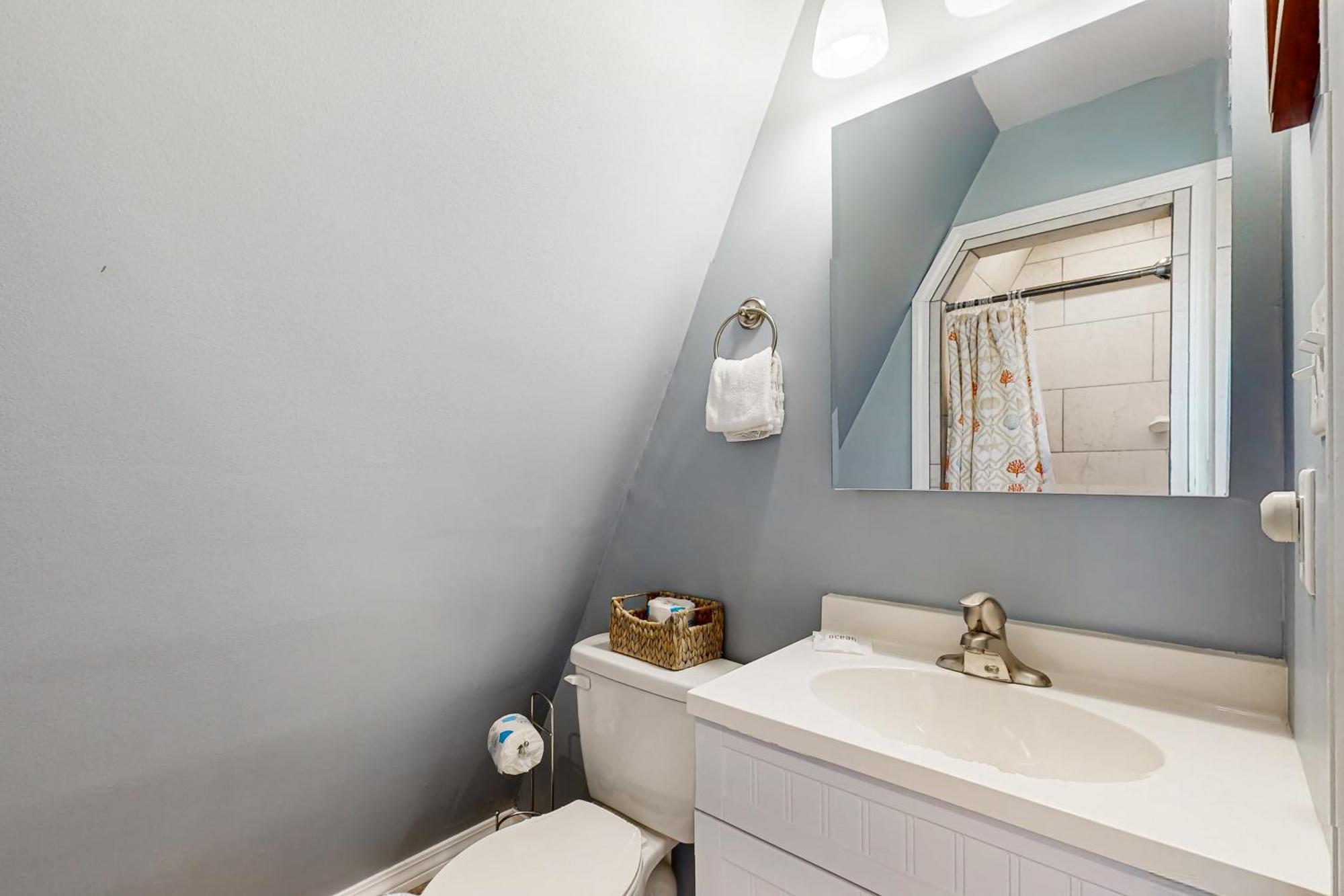 High Point Villa Dauphin Island Ngoại thất bức ảnh
