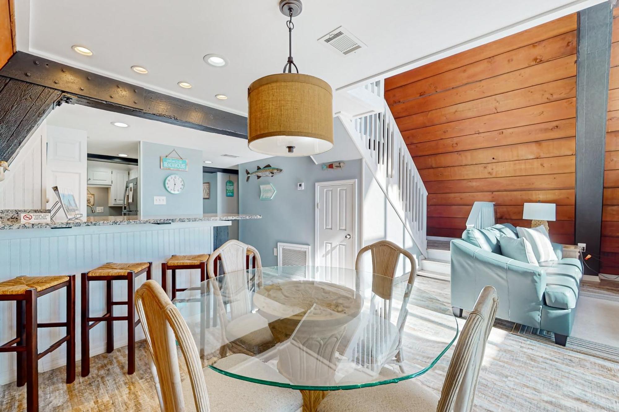 High Point Villa Dauphin Island Ngoại thất bức ảnh