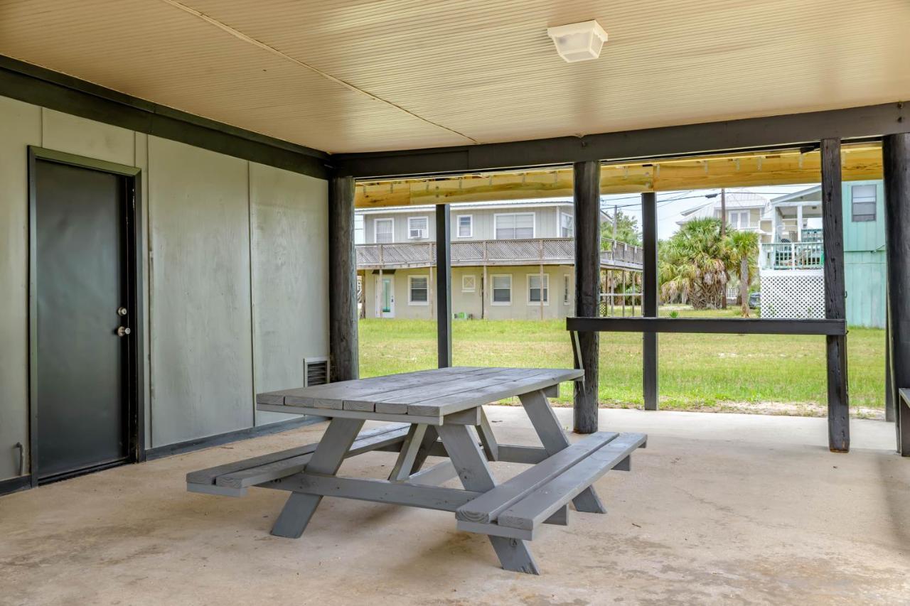 High Point Villa Dauphin Island Ngoại thất bức ảnh